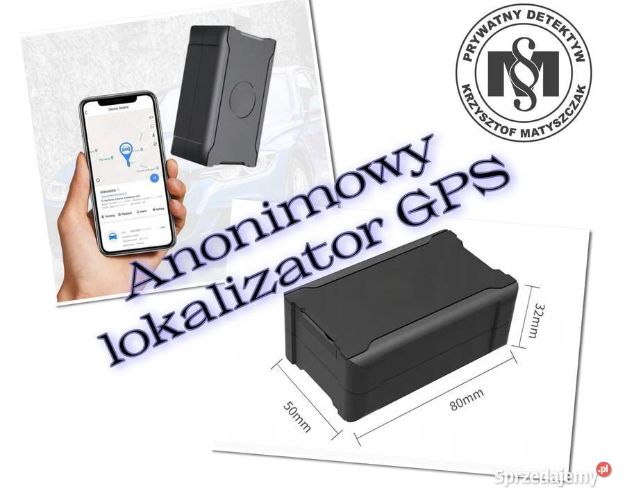 Lokalizator GPS do Udowodnienia Zdrady Detektywa Radzyń Podlaski
