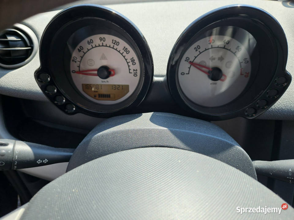 Smart Forfour I 20042006 4/5