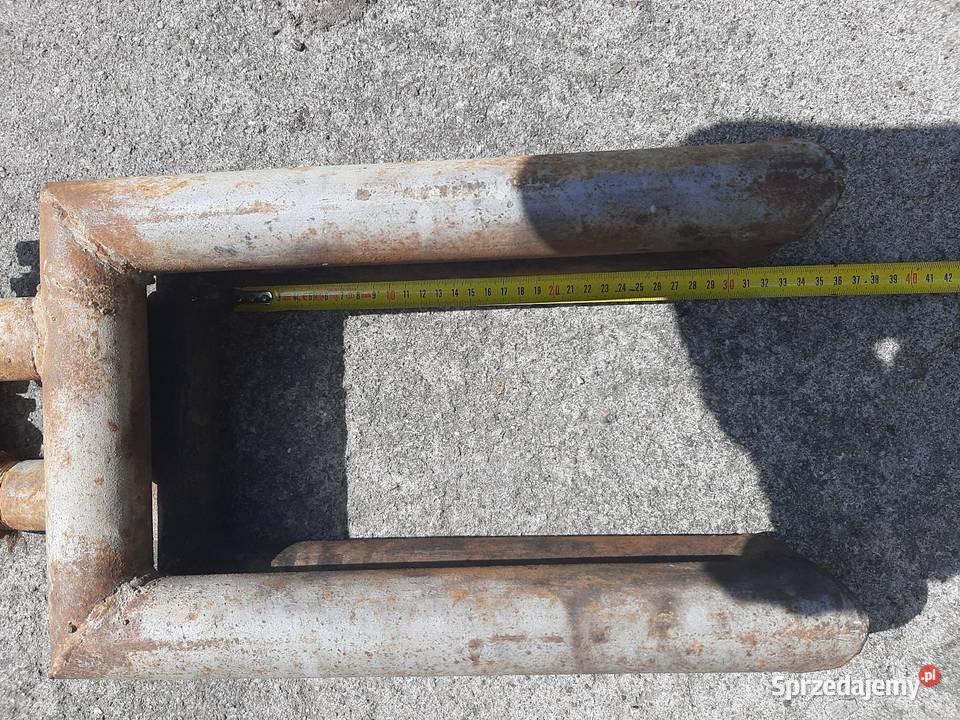 Wężownica do kuchni węglowej Skwierzyna