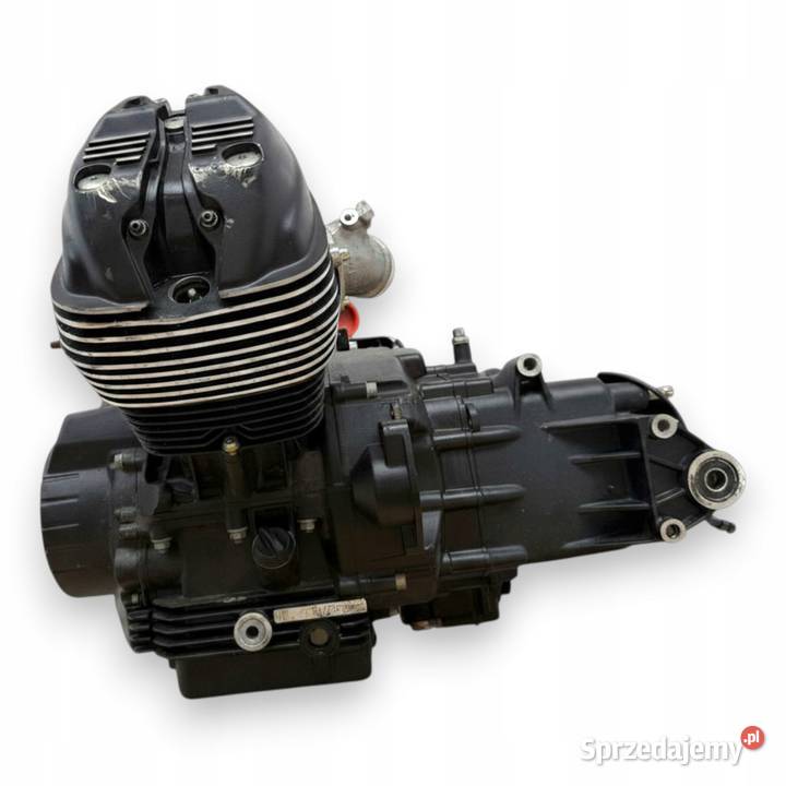 SILNIK AW MOTO GUZZI V7 850 III Stone Special Chełm