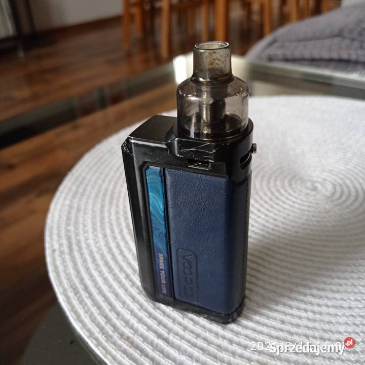 Sprzedam voopoo drag Ostrowiec Świętokrzyski