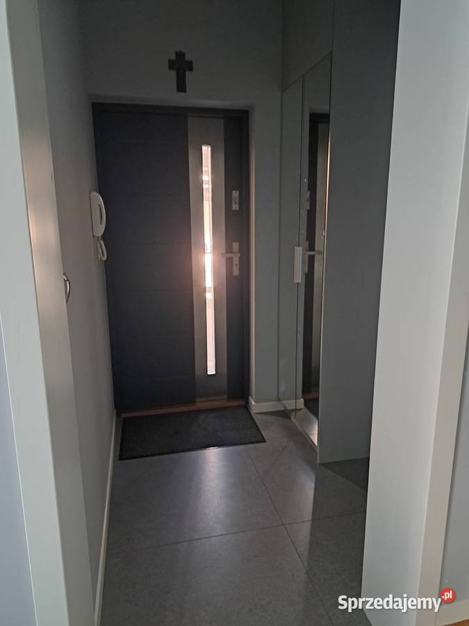 Sprzedam pół bliźniaka mazowieckie Ząbki