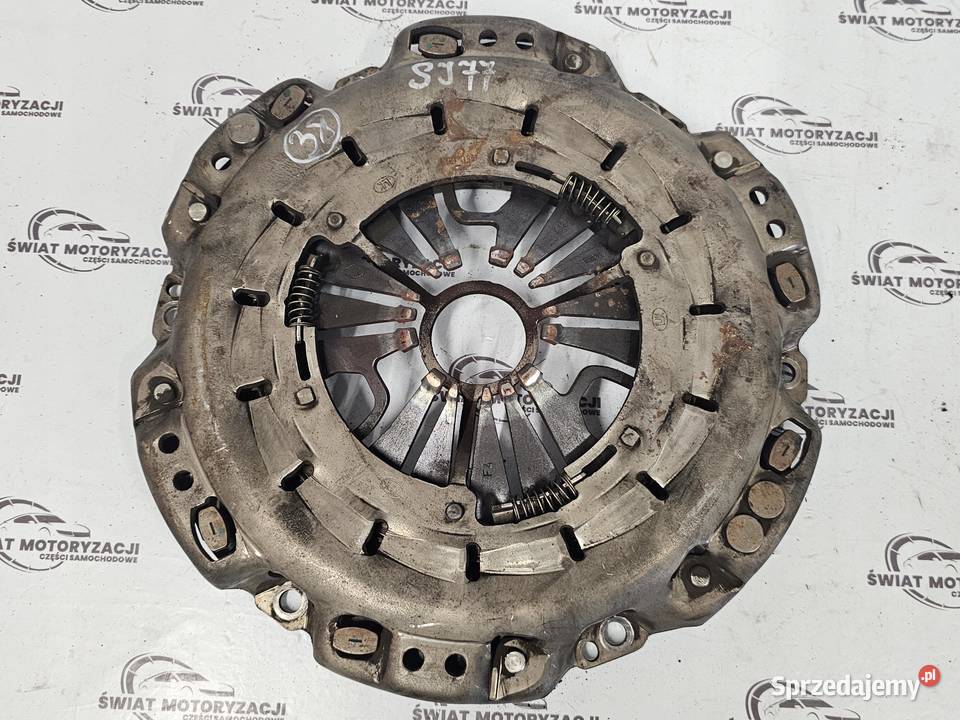 MERCEDES SLK 18B 271944 163 sprzęgło tarcza świętokrzyskie sprzedam