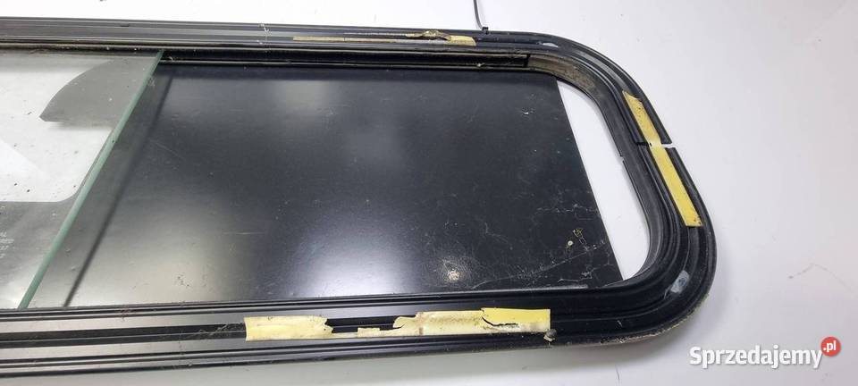 SZYBA TYŁ MERCEDES E KLASA W211 osobowe Lipno sprzedam