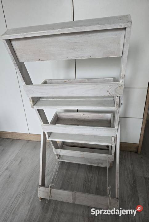 Kwietnik stojak Poznań