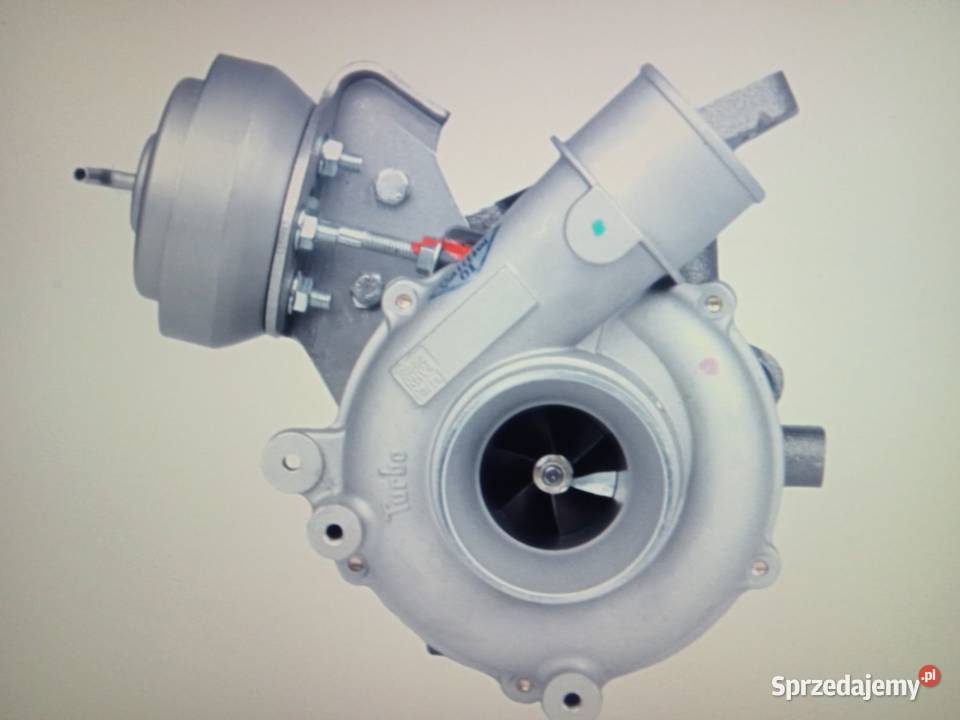 Turbosprężarka Mazda mazowieckie Grodzisk Mazowiecki