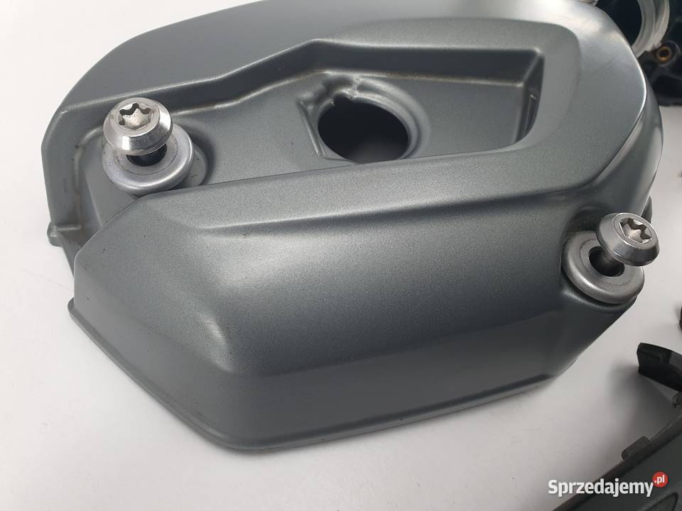 Glowica Pokrywa Cewka Oslona Bmw R 1200 Gs Łódź