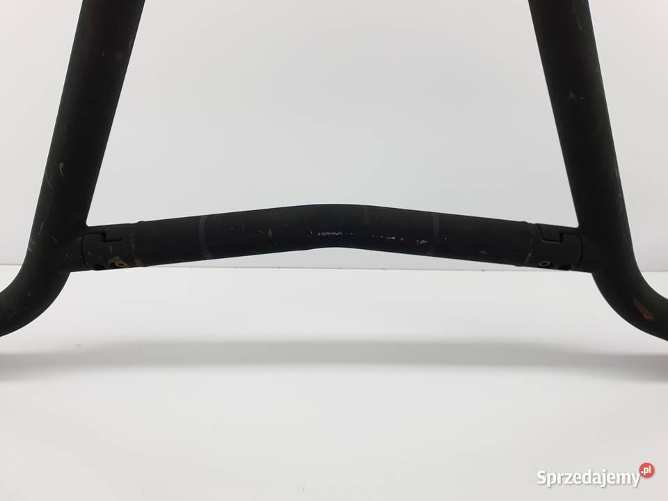 Wzmocnienie Klatki Rama Can Am Maverick Łódź