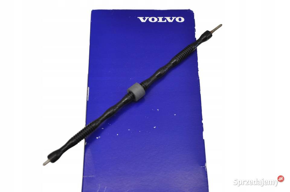 VOLVO XC60 XC70 XC90 linka fotela elektrycznego Bielany Wrocławskie
