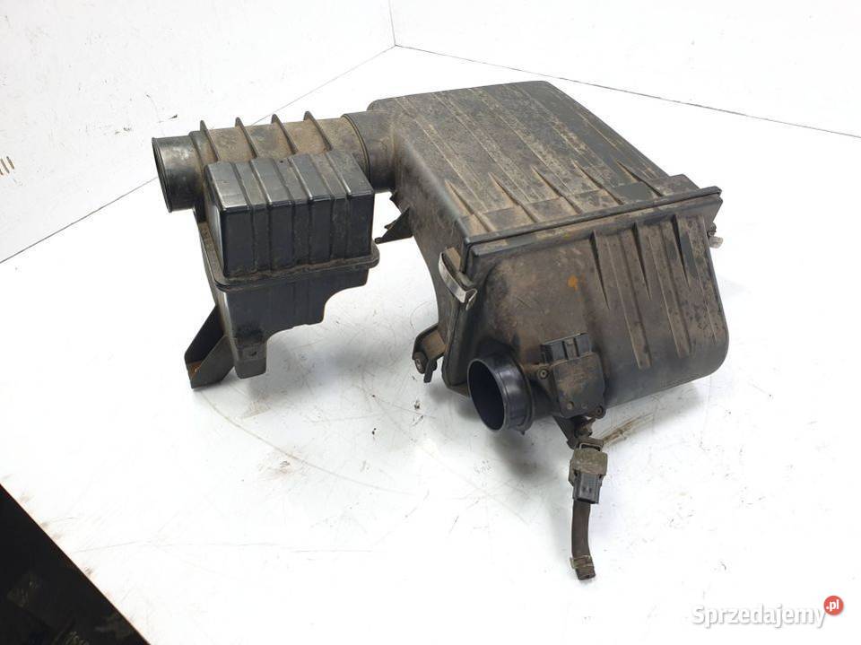 OBUDOWA FILTRA SUZUKI SWIFT MK6 63JR01 Lipno