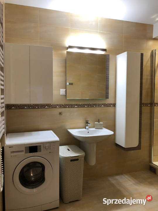 Mieszkanie 2 pokoje 49m2 Gdańsk Łostowice