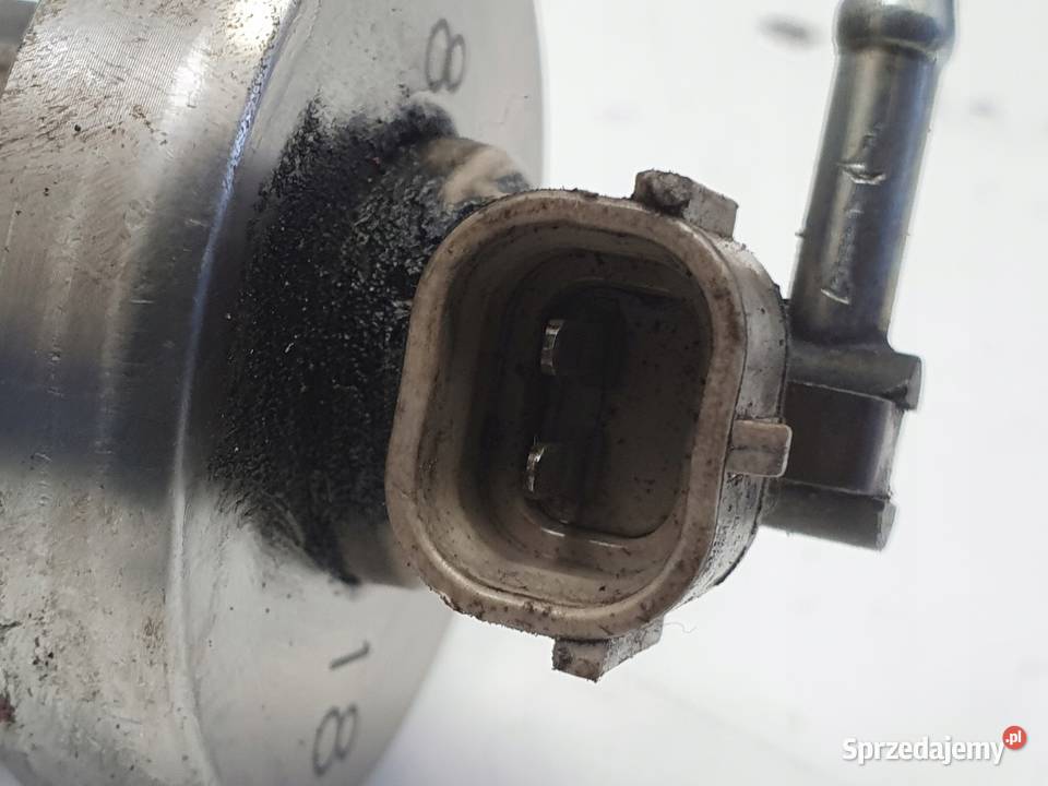 WTRYSKIWACZ Mazda 6 20 CITD wtrysk 13H50A Chełm