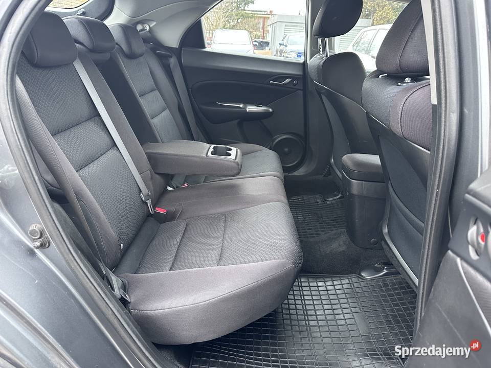 Honda Civic 14 100 Zamian Kredyt Pakiet VIP isofix Civic Warszawa sprzedam