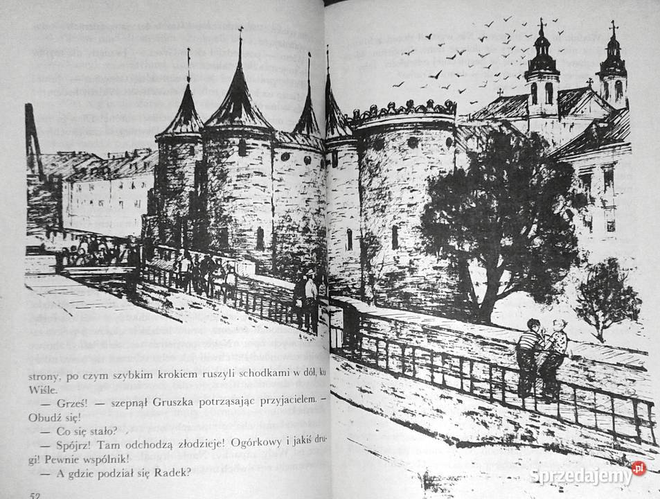 Gdzie jest zegar mistrza Kukułki Krystyna Boglar lubelskie