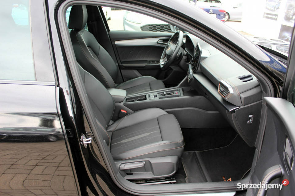 Cupra Formentor Panorama SalonPL LED FV23 4Drive Sokołów