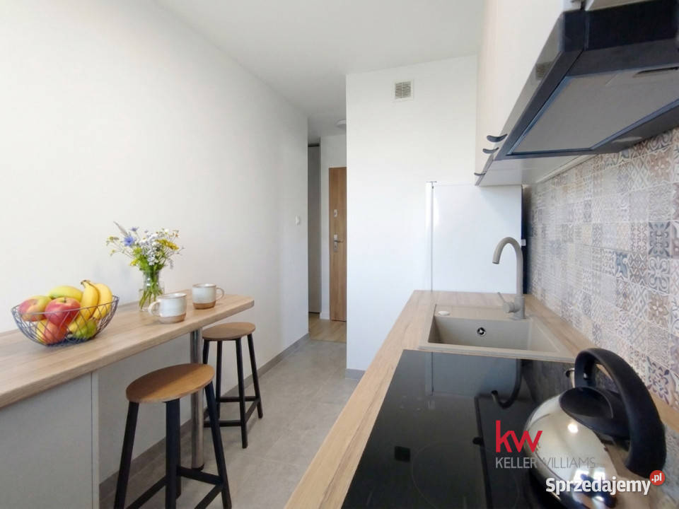 wynajmu mieszkania Poznań 4242m2 2 pokojowe Wynajem
