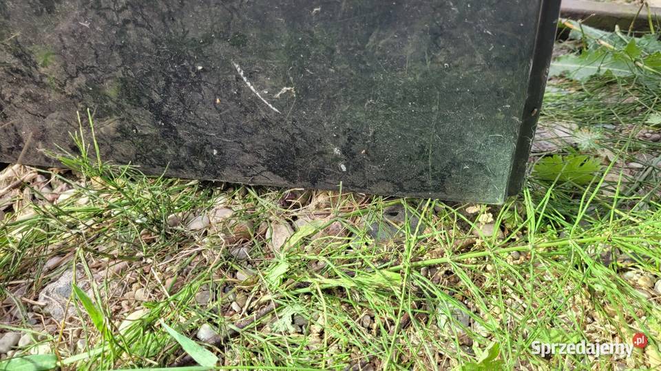 Drzwi Fiat Marea Łagów