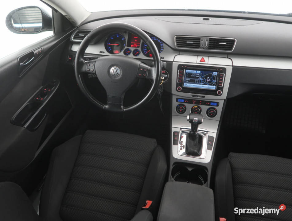 VW Passat 20 TDI dolnośląskie sprzedam