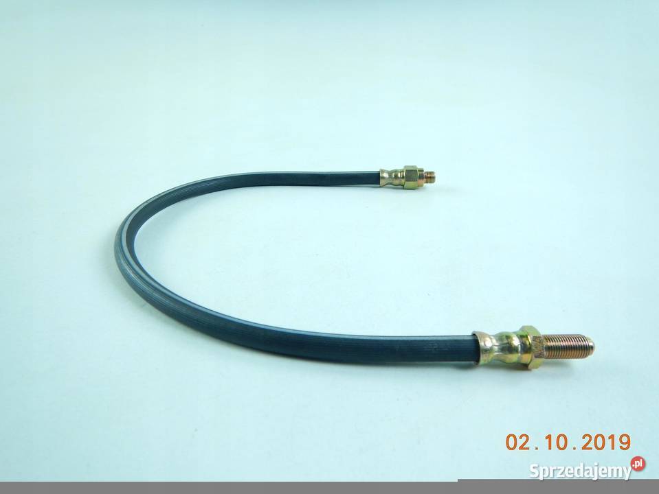 PRZEWÓD HAMULCOWY PRZÓD IVECO DAILY II ASO lubelskie