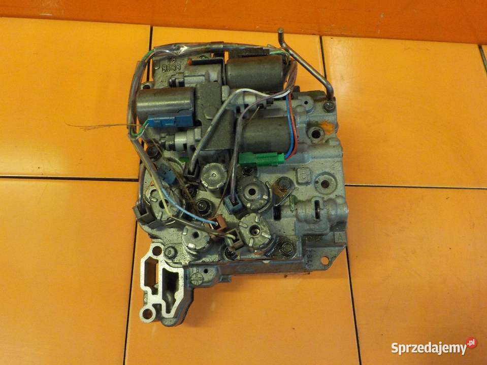 VOLVO V50 24 B 07r 170 mechatronika sterownik Suków sprzedam