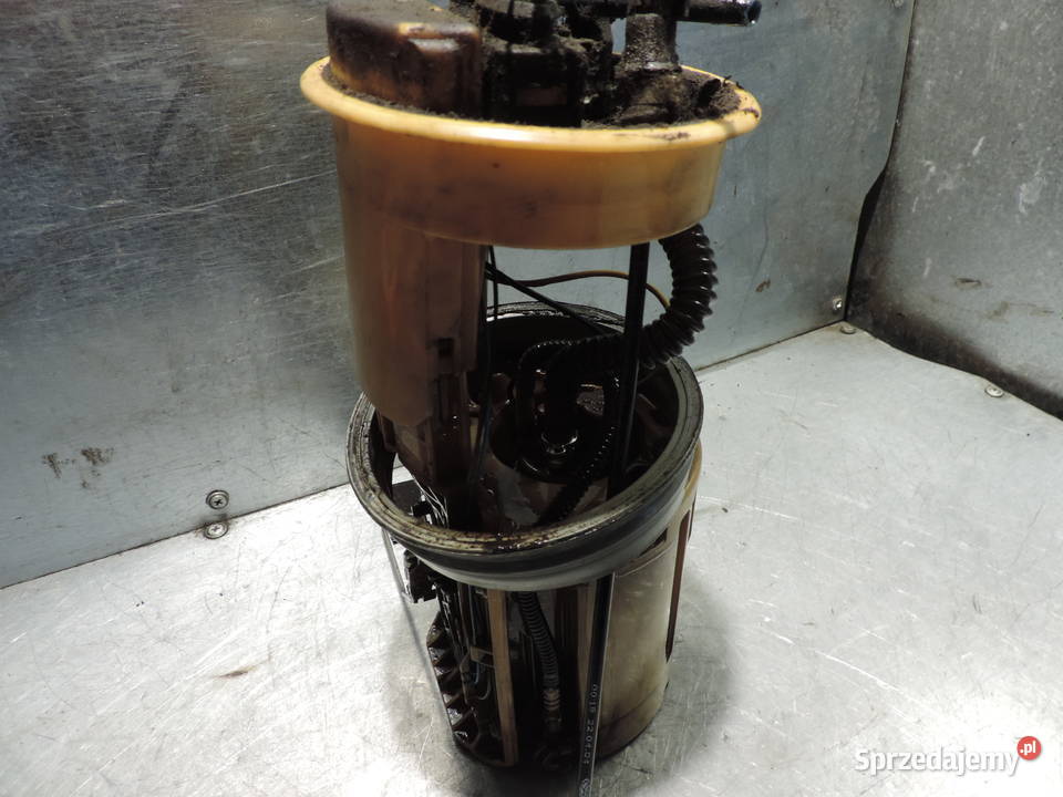 POMPA PALIWA PŁYWAK VOLKSWAGEN VW TOURAN 19 TDI