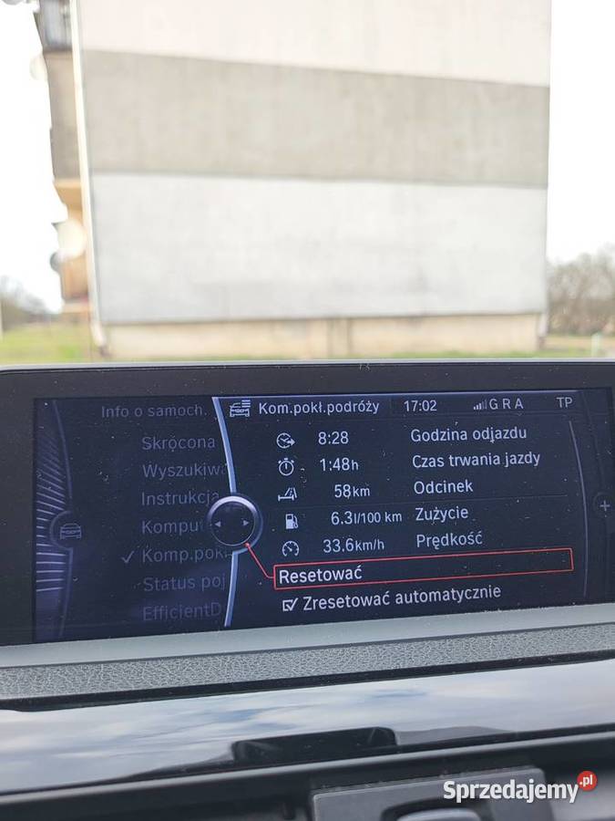Bmw 318d 320d f30