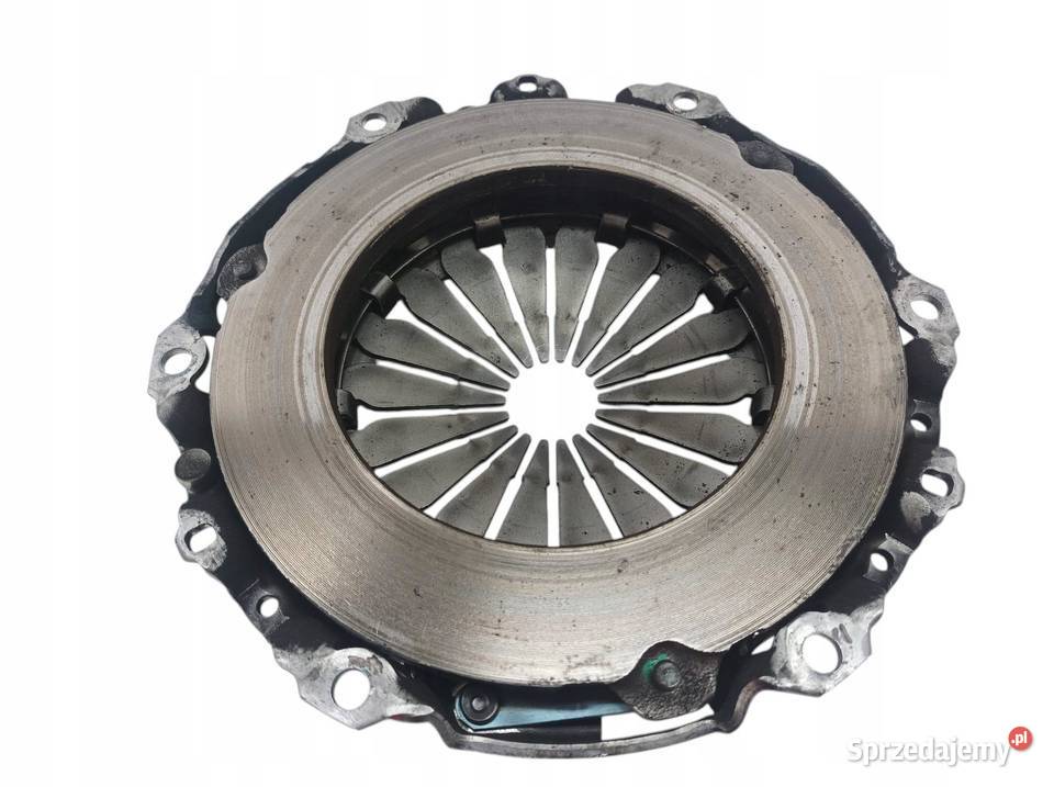 SPRZĘGŁO 16 VTI Peugeot 207 I 20062012 Sprzęgła i elementy