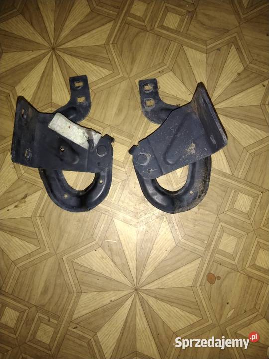 zawiasy burty peugeot 3008 sprzedam