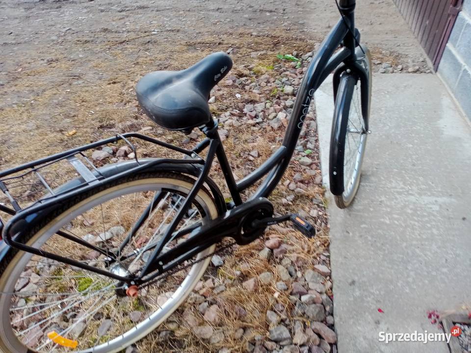 Sprzedam rower Czechy
