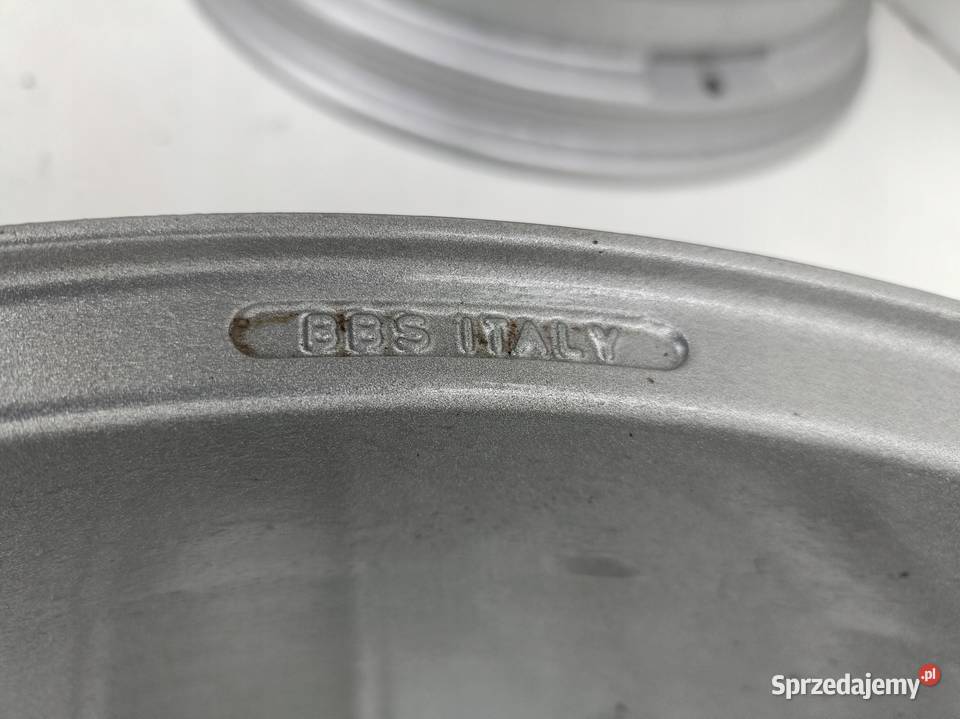 Citroen C4 Picasso FELGI ALUMINIOWE ALUFELGI 18 Samochodowe Rudka