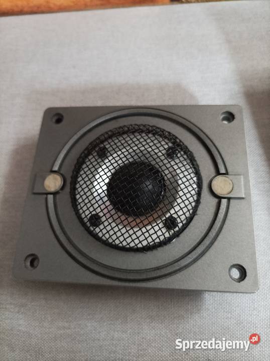 Kenwood Trio głośnik wysokotonowy Japan mazowieckie Płock sprzedam