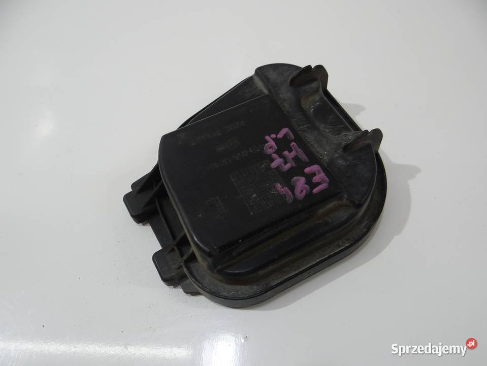 DEKIELEK ZAŚLEPKA LAMPY LEWY PRZÓD BMW X1 E84 H7 sprzedam