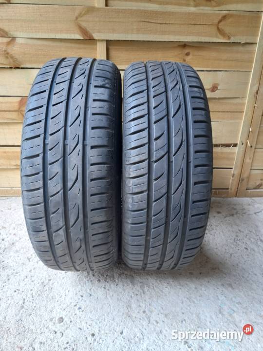 Sprzedam opony letnie 22 1960 r15 Ostrów Mazowiecka