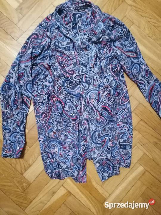 Tunika kolorowa L Gdańsk