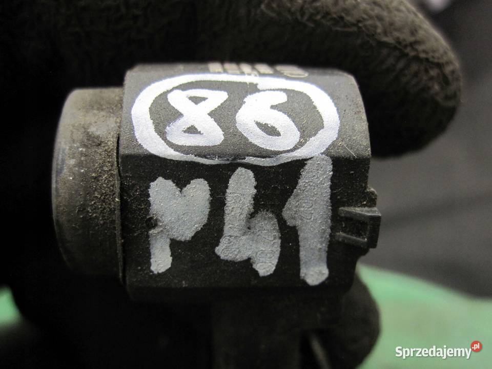 VOLVO C30 RDESIGN 07r czujnik parkowania PDC osobowe Kielce