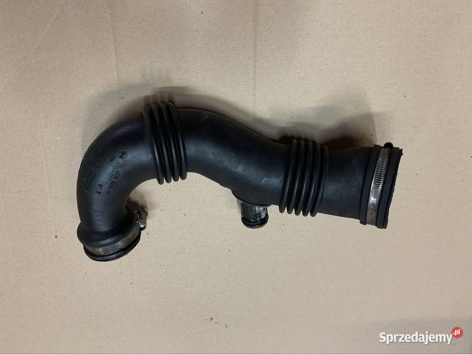 9687883780 rura wąż powietrza citroen c4 I lift zachodniopomorskie