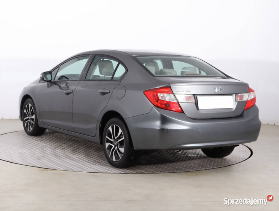 Honda Civic 18 iVTEC Piaseczno