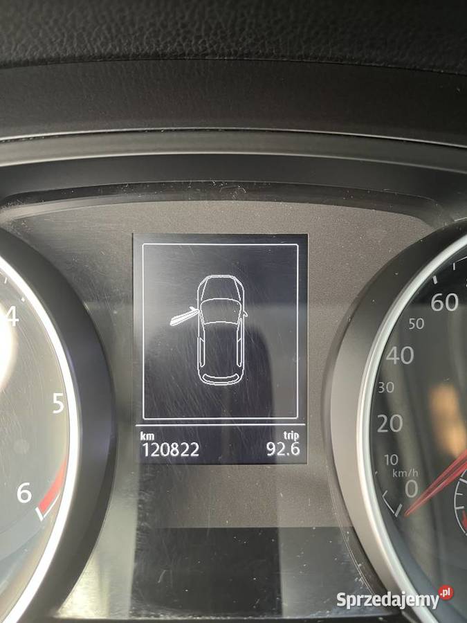 Volkswagen Golf 7 Lift 120000km Gostyń