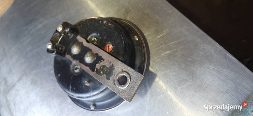 Klakson Belma 12V Wsk Gazela małopolskie Kraków