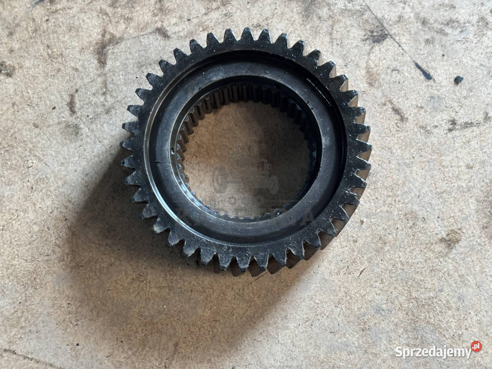 John Deere 6140 6210 6810 6910 6930 Koło zębate Jastrzębniki