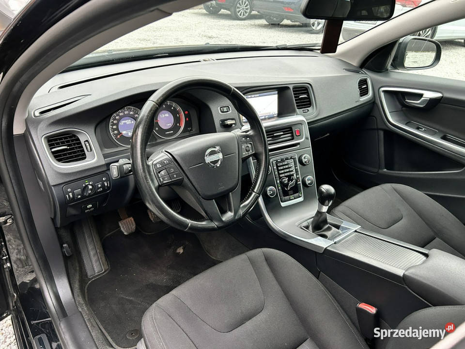 Volvo V60 Klimatyzacja Nawigacja bluetooth kujawsko-pomorskie Bydgoszcz
