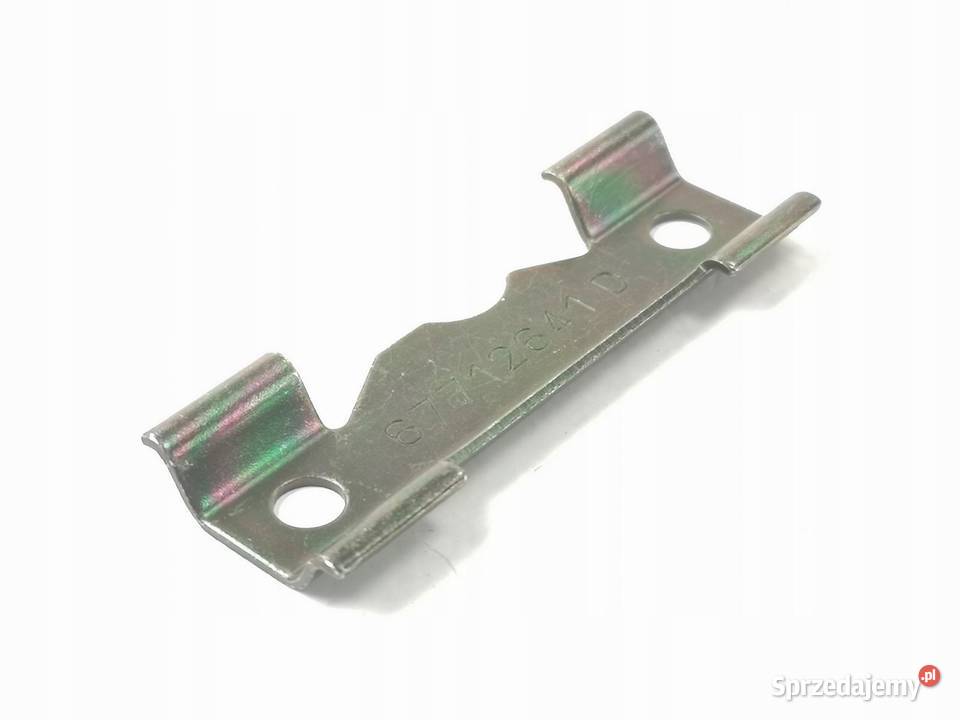 MOCOWANIE SPRYSKIWACZA LAMPY FIAT MAREA 9602 sprzedam