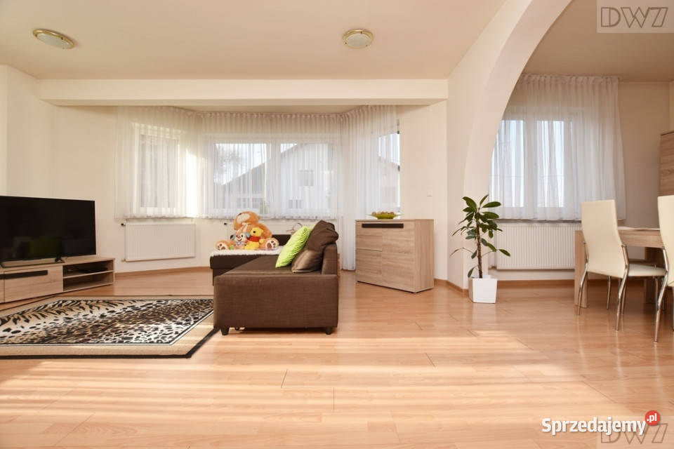 Dom 240m2działka 11 arówBochniaKrzeczkówŁychów Domy