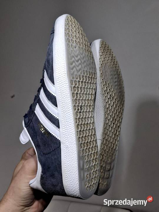 Adidas 39 Gazelle adidasy trampki sneakersy małopolskie Kraków