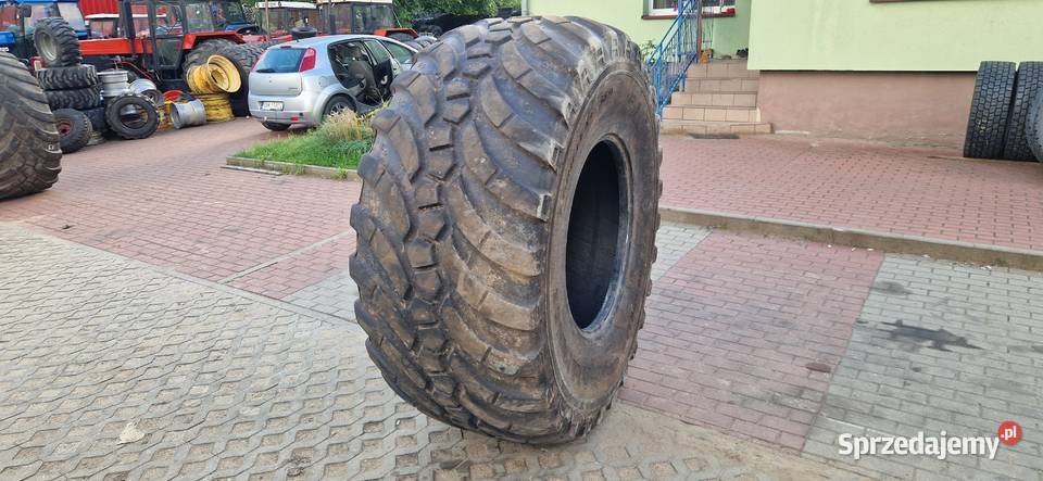 80060r32 80065r32 305LR32 Alliance 90 2024r bez Opony rolnicze Nowe Miasto Lubawskie