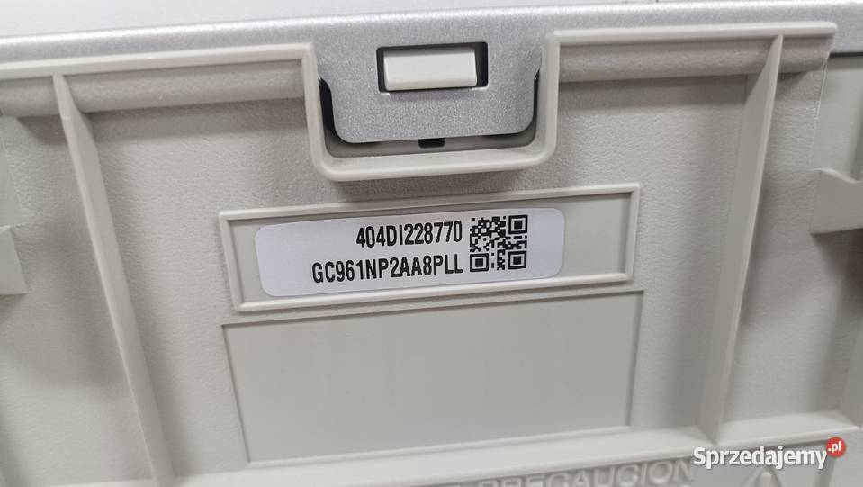 LG LV4961Magnetowid Stereo