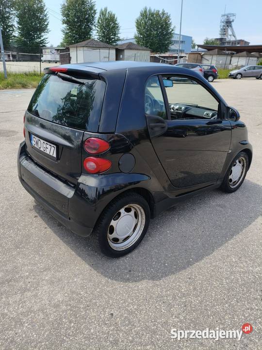 Sprzedam smarta centralny zamek Knurów sprzedam