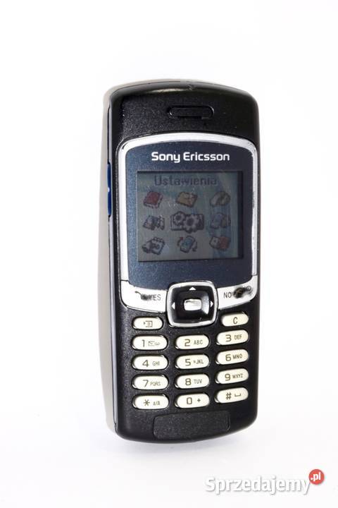 Telefon Sony Ericsson 230 T230i Mei Warszawa