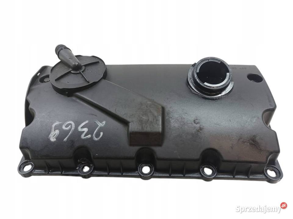 POKRYWA ZAWORÓW 038103469 19 TDI Volkswagen