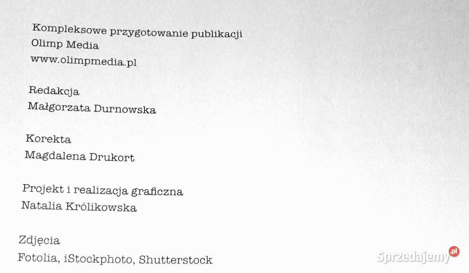 Pyszna kuchnia oczyszczająca red Małgorzata Chełm